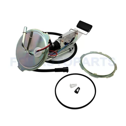 A Electric Fuel Pump Assembly for Ford Windstar 1995-1996 V6 3.8L F58Z9A407D HP10184 - image 3